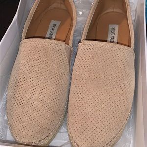 Steve Madden PEPPA TAUPE SDE 6.5